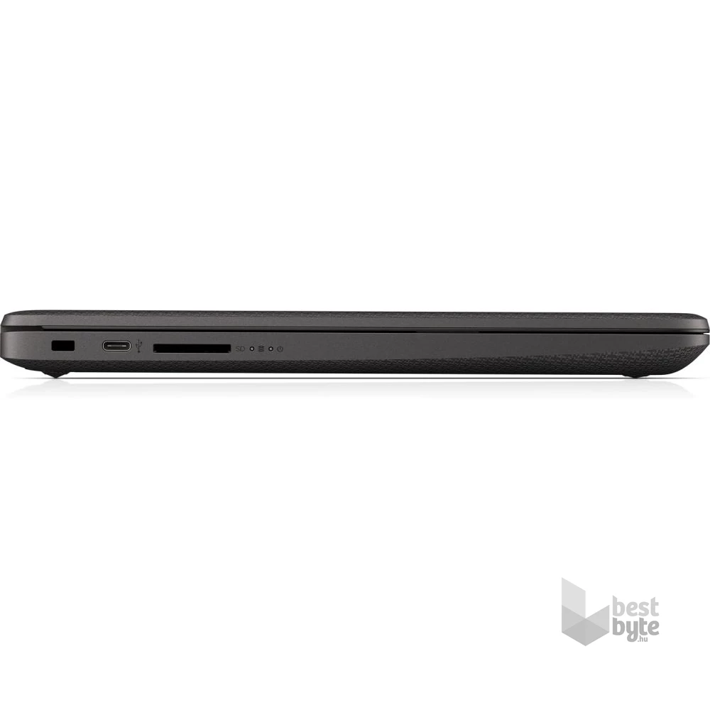 HP 240 G8 laptop (14"FHD Intel Core i3-1005G1/Int. VGA/8GB RAM/256GB/Win10) - fekete