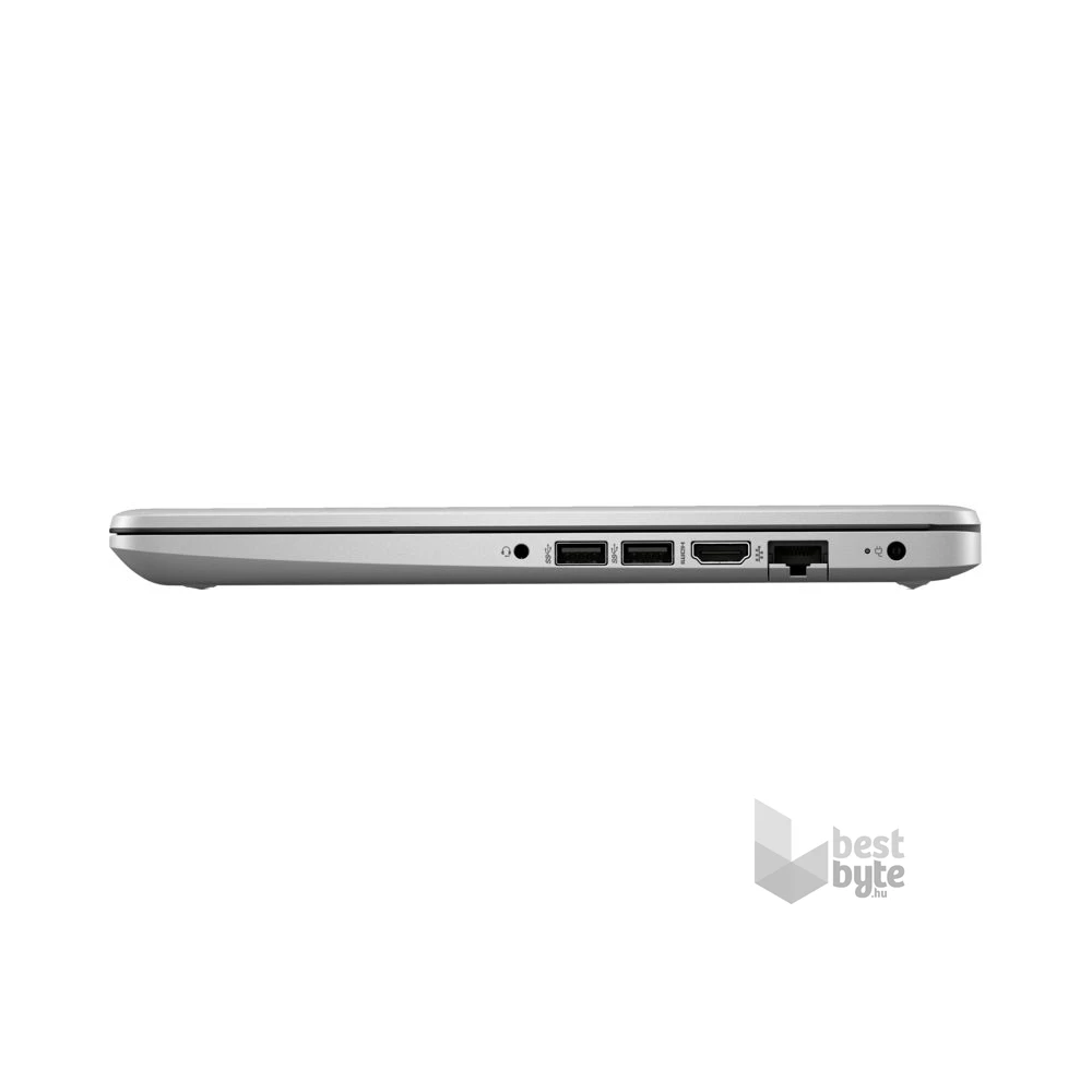 HP 245 G9 laptop (14"FHD/AMD Ryzen 5-5625U/Int. VGA/8GB RAM/256GB/Win11) - ezüst