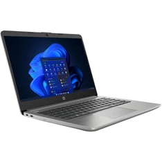 HP 245 G9 laptop (14"FHD/AMD Ryzen 5-5625U/Int. VGA/8GB RAM/256GB/Win11) - ezüst