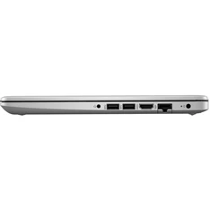 HP 245 G9 laptop (14"FHD/AMD Ryzen 5-5625U/Int. VGA/8GB RAM/256GB/Win11) - ezüst