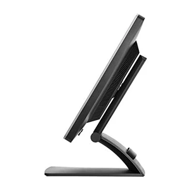 HP 24" EliteDisplay E241i WUXGA IPS VGA/DVI/DP/USB ezüst monitor (Használt A)