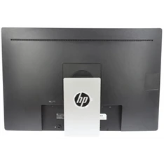 HP 24" EliteDisplay E242 WUXGA IPS VGA/HDMI/DP/USB fekete monitor (Használt A)