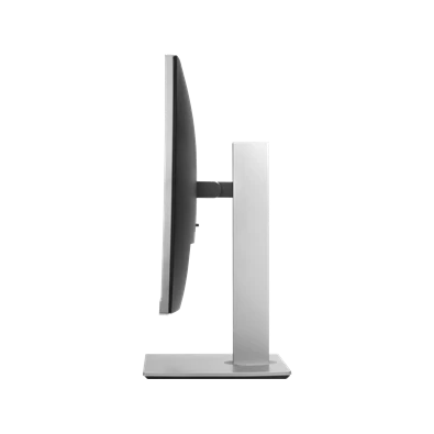HP 24" EliteDisplay E243i WUXGA IPS VGA/HDMI/DP/USB ezüst monitor (Használt A)