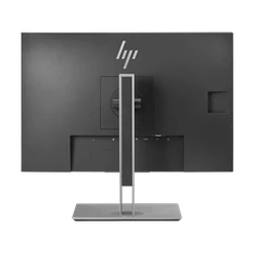 HP 24" EliteDisplay E243i WUXGA IPS VGA/HDMI/DP/USB ezüst monitor (Használt A)