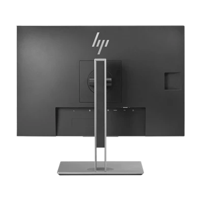 HP 24" EliteDisplay E243i WUXGA IPS VGA/HDMI/DP/USB ezüst monitor (Használt A)
