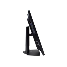 HP 24" Z24i WUXGA IPS DVI//DP/VGA/USB fekete monitor (Használt A)