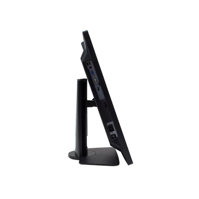 HP 24" Z24i WUXGA IPS DVI//DP/VGA/USB fekete monitor (Használt A)