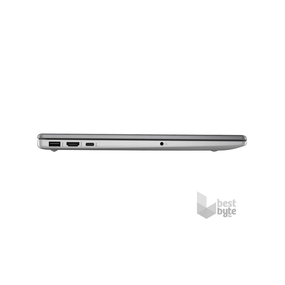 HP 250 G10 laptop (15,6"FHD/AMD Ryzen 3 7330U/Int.VGA/16GB RAM/512GB/FreeDOS) - ezüst