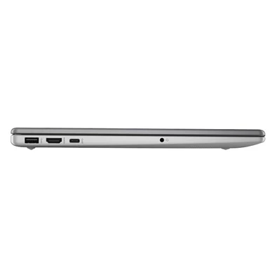 HP 250 G10 laptop (15,6"FHD/AMD Ryzen 3 7330U/Int.VGA/16GB RAM/512GB/FreeDOS) - ezüst
