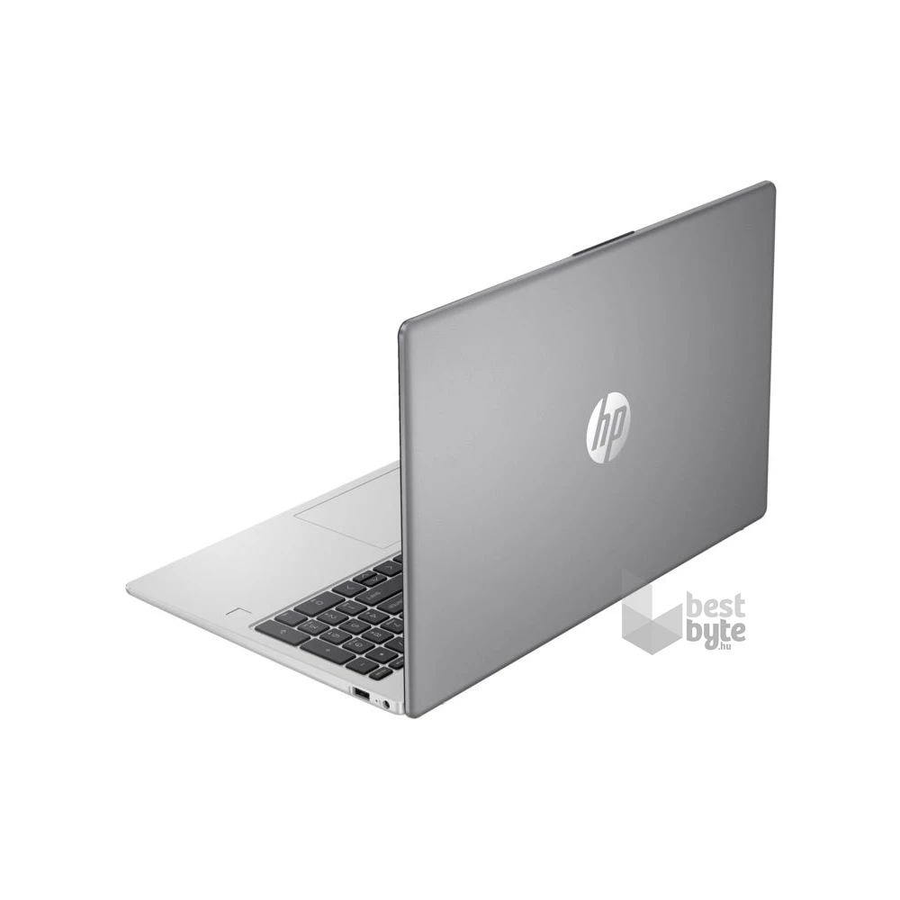 HP 250 G10 laptop (15,6"FHD/AMD Ryzen 3 7330U/Int.VGA/16GB RAM/512GB/FreeDOS) - ezüst