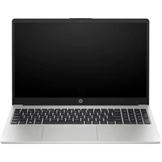 HP 250 G10 laptop (15,6"FHD/Intel Core i3-1315U/Int.VGA/8GB RAM/512GB/FreeDOS) - ezüst HP 250 G10 laptop (15,6"FHD/Intel Core i3-1315U/Int.VGA/8GB RAM/512GB/FreeDOS) - ezüst