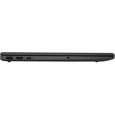 HP 250 G10 laptop (15,6"FHD/Intel Core i3-1315U/Int.VGA/8GB RAM/512GB/FreeDOS) - sötétszürke