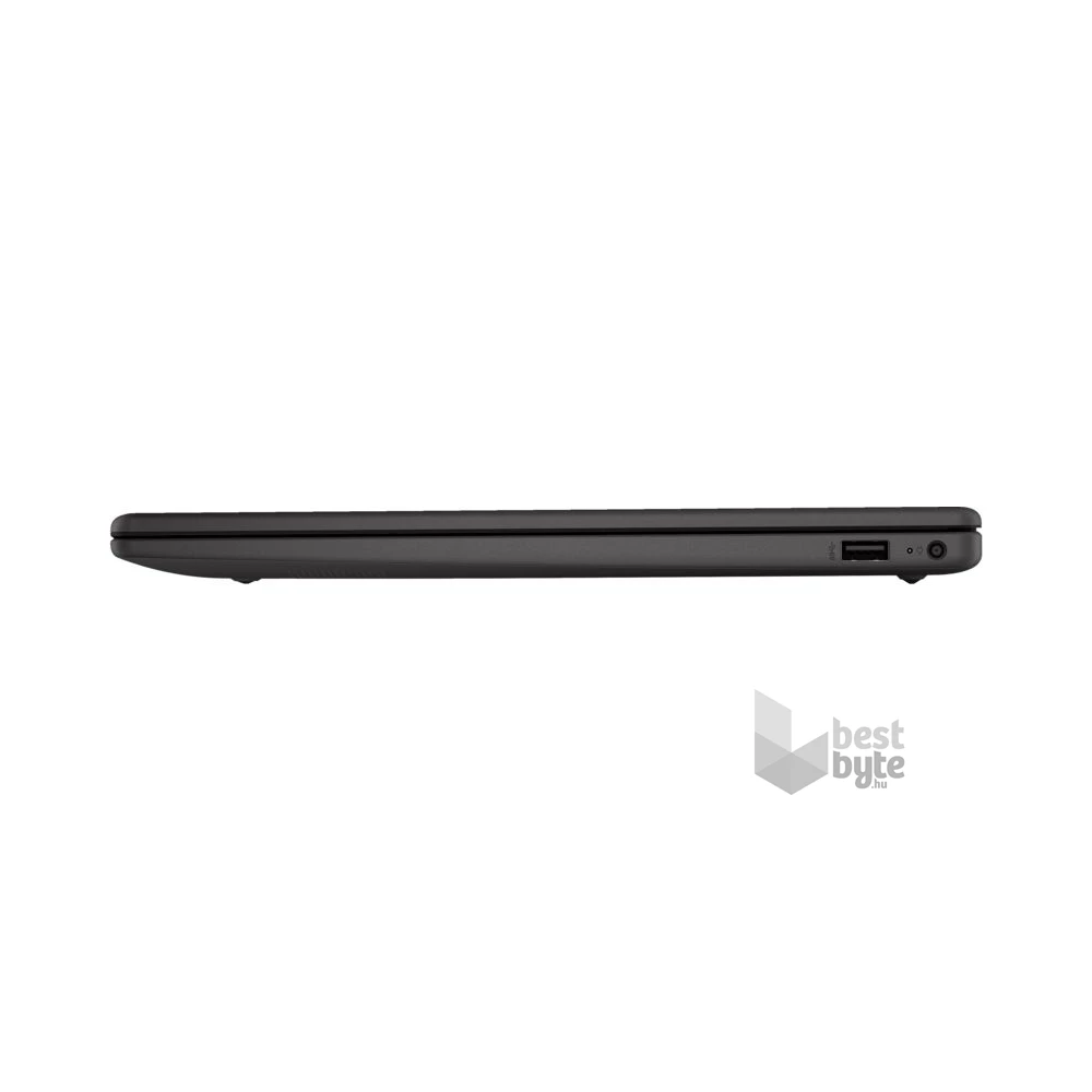 HP 250 G10 laptop (15,6"FHD/Intel Core i3-1315U/Int.VGA/8GB RAM/512GB/FreeDOS) - sötétszürke