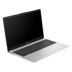 HP 250 G10 laptop (15,6"FHD/Intel Core i3-N305/Int.VGA/8GB RAM/512GB/Win11) - ezüst