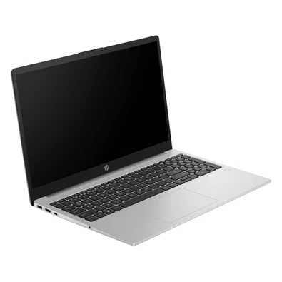 HP 250 G10 laptop (15,6"FHD/Intel Core i3-N305/Int.VGA/8GB RAM/512GB/Win11) - ezüst