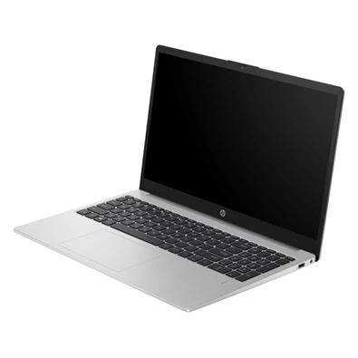 HP 250 G10 laptop (15,6"FHD/Intel Core i3-N305/Int.VGA/8GB RAM/512GB/Win11) - ezüst