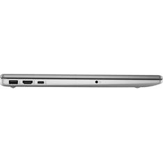 HP 250 G10 laptop (15,6"FHD/Intel Core i3-N305/Int.VGA/8GB RAM/512GB/Win11) - ezüst