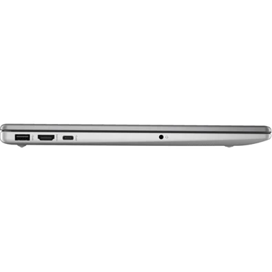 HP 250 G10 laptop (15,6"FHD/Intel Core i3-N305/Int.VGA/8GB RAM/512GB/Win11) - ezüst