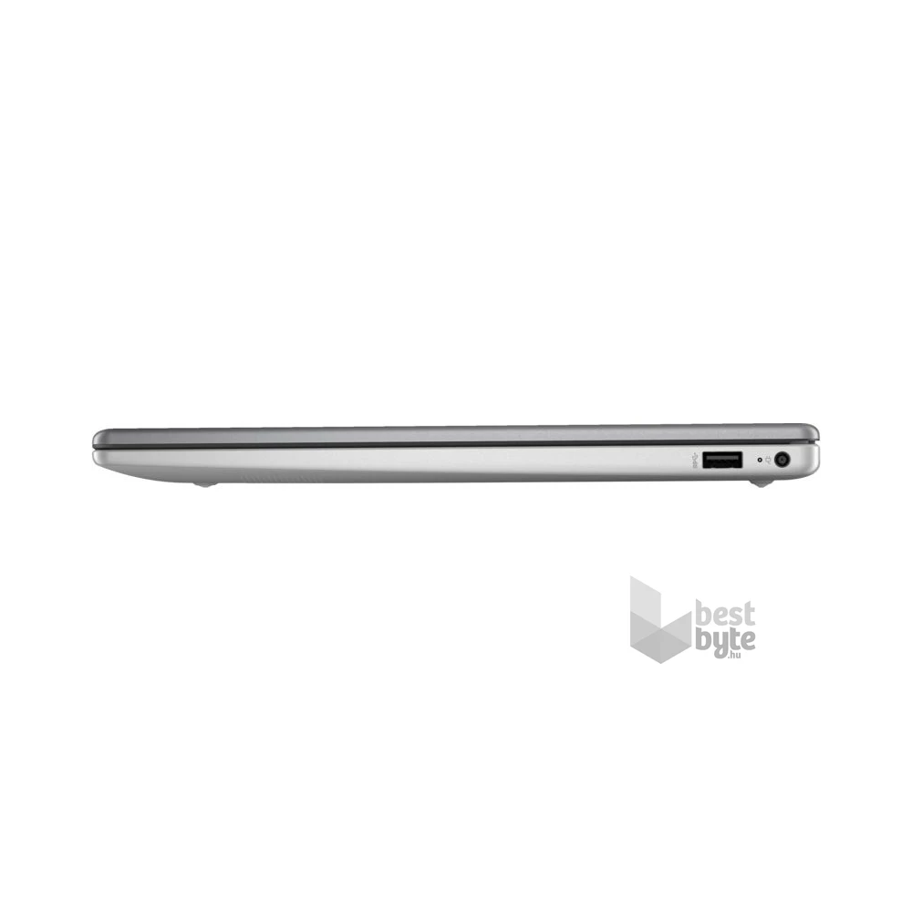 HP 250 G10 laptop (15,6"FHD/Intel Core i3-N305/Int.VGA/8GB RAM/512GB/Win11) - ezüst