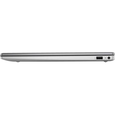 HP 250 G10 laptop (15,6"FHD/Intel Core i3-N305/Int.VGA/8GB RAM/512GB/Win11) - ezüst