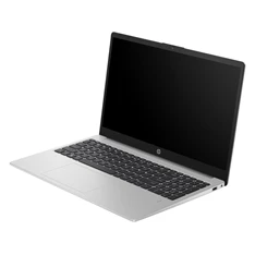 HP 250 G10 laptop (15,6"FHD/Intel Core i5-1334U/Int.VGA/16GB RAM/512GB/FreeDOS) - ezüst