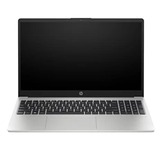 HP 250 G10 laptop (15,6"FHD/Intel Core i5-1334U/Int.VGA/8GB RAM/512GB/FreeDOS) - ezüst HP 250 G10 laptop (15,6"FHD/Intel Core i5-1334U/Int.VGA/8GB RAM/512GB/FreeDOS) - ezüst