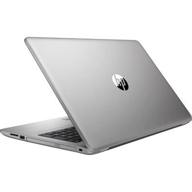 HP 250 G6 15,6" fekete laptop