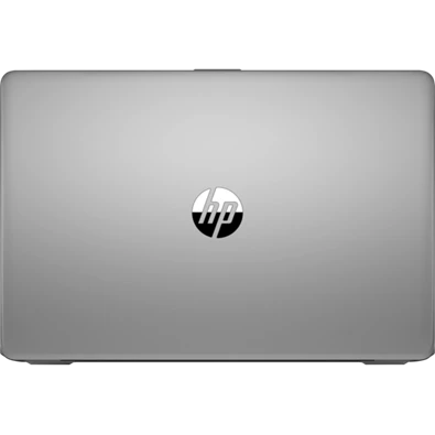 HP 250 G6 1WY78EA laptop (15,6" Intel Core i3-6006U/Int. VGA/4GB RAM/256GB/Win10) - szürke