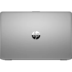 HP 250 G6 3VK53EA laptop (15,6" Intel Core i3-7020U/Int. VGA/4GB RAM/1TB/Win10) - ezüst