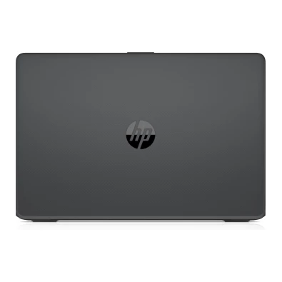 HP 250 G6 4WU93ES laptop (15,6"FHD Intel Core i3-7020U/Radeon 520 2GBGB/4GB RAM/256GB/DOS) - fekete