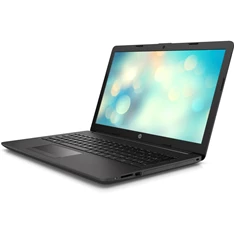 HP 250 G7 laptop (15,6"FHD Intel Core i5-1035G1/Int. VGA/8GB RAM/256GB/DOS) - ezüst
