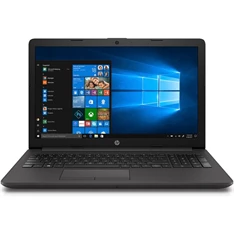 HP 250 G7 6EB67EA laptop (15,6" Intel Celeron N3060/Int. VGA/4GB RAM/128GB/Win10) - szürke