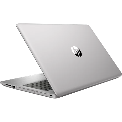 HP 250 G7 6EC27EA laptop (15,6"FHD Intel Core i5-8265U/Int. VGA/8GB RAM/512GB/Win10) - ezüst