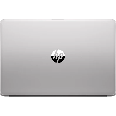 HP 250 G7 6EC29EA laptop (15,6"FHD Intel Core i7-8565U/Int. VGA/8GB RAM/512GB/Win10) - ezüst
