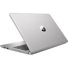 HP 250 G7 6EC69EA laptop (15,6"FHD Intel Core i3-7020U/Int. VGA/8GB RAM/256GB/DOS) - ezüst