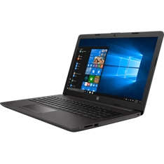 HP 250 G7 6EC79EA laptop (15,6"FHD Intel Core i3-7020U/Int. VGA/8GB RAM/256GB/Win10) - ezüst