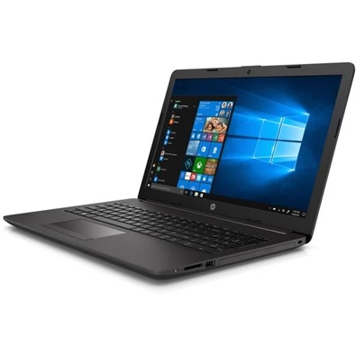 HP 250 G7 8MG61ES laptop (15,6"FHD Intel Core i5-8265U/Int. VGA/8GB RAM/512GB/DOS) - fekete