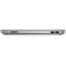 HP 250 G8 laptop (15,6"FHD Intel Core i5-1035G1/Int. VGA/8GB RAM/256GB/DOS) - ezüst
