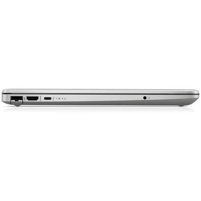 HP 250 G8 laptop (15,6"FHD Intel Core i5-1035G1/Int. VGA/8GB RAM/256GB/DOS) - ezüst