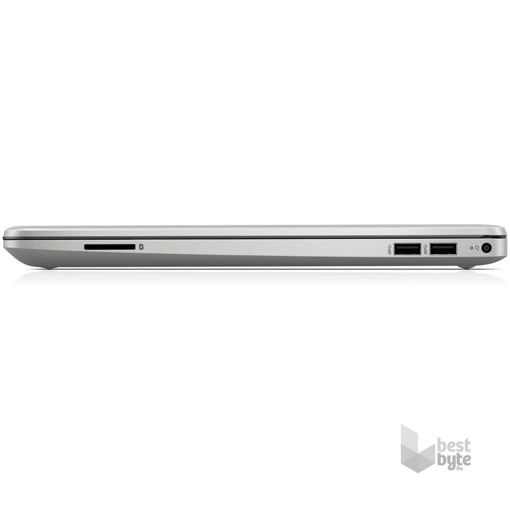 HP 250 G8 laptop (15,6"FHD Intel Core i5-1035G1/Int. VGA/8GB RAM/256GB/DOS) - ezüst