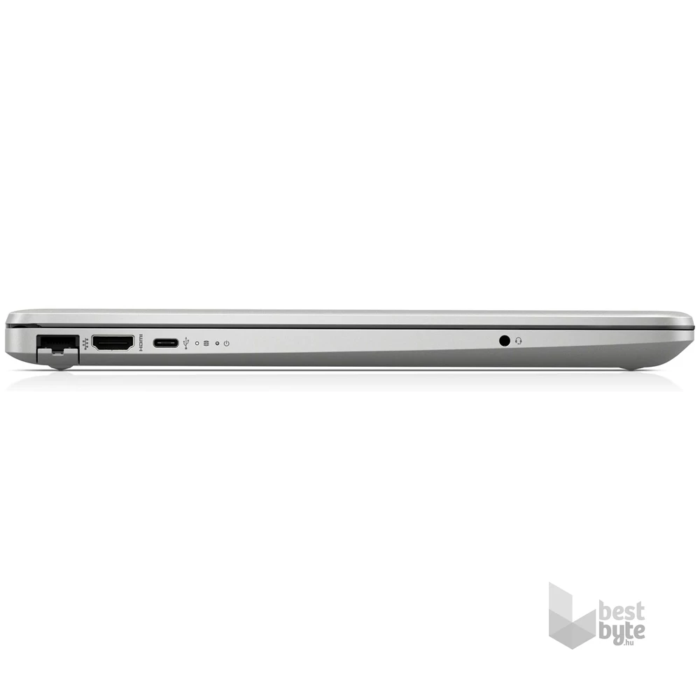 HP 250 G8 laptop (15,6"FHD Intel Core i5-1035G1/Int. VGA/8GB RAM/256GB/DOS) - ezüst