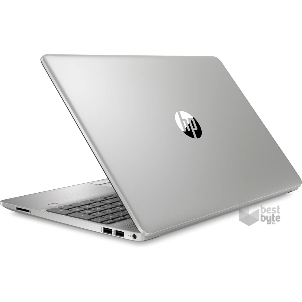 HP 250 G8 laptop (15,6"FHD Intel Core i5-1035G1/Int. VGA/8GB RAM/256GB/DOS) - ezüst