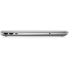 HP 250 G8 laptop (15,6"FHD Intel Core i3-1005G1/Int. VGA/8GB RAM/256GB/DOS) - ezüst