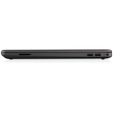 HP 250 G8 laptop (15,6"FHD Intel Core i3-1005G1/Int. VGA/8GB RAM/256GB/DOS) - fekete