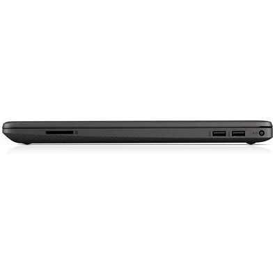 HP 250 G8 laptop (15,6"FHD Intel Core i3-1005G1/Int. VGA/8GB RAM/256GB/DOS) - fekete