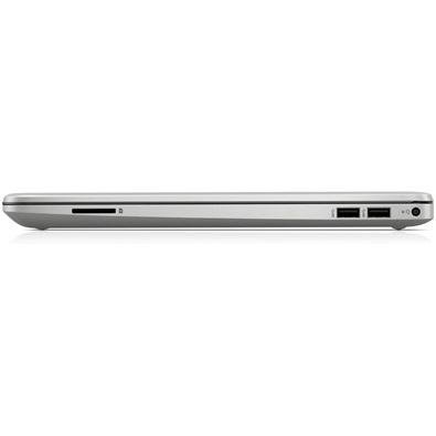 HP 250 G8 laptop (15,6"FHD Intel Core i3-1005G1/Int. VGA/8GB RAM/256GB/Win10) - ezüst
