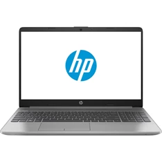 HP 250 G8 laptop (15,6"FHD/Intel Core i3-1115G4/Int.VGA/8GB RAM/512GB/FreeDOS) - ezüst