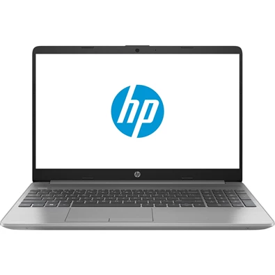 HP 250 G8 laptop (15,6"FHD/Intel Core i3-1115G4/Int.VGA/8GB RAM/512GB/FreeDOS) - ezüst