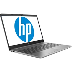 HP 250 G8 laptop (15,6"FHD/Intel Core i3-1115G4/Int.VGA/8GB RAM/512GB/FreeDOS) - ezüst