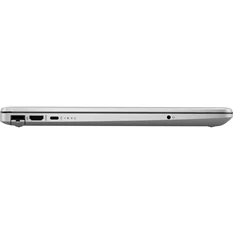 HP 250 G8 laptop (15,6"FHD/Intel Core i3-1115G4/Int.VGA/8GB RAM/512GB/FreeDOS) - ezüst